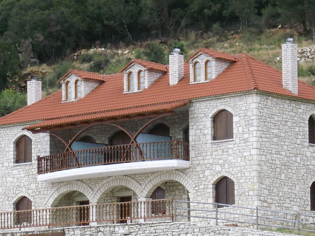 Επιπλωμένες Κατοικίες