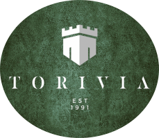 Οινοποιείο Τορίβια